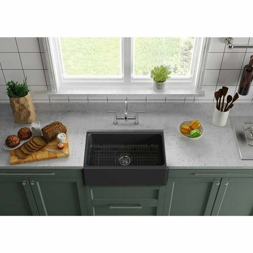 Kingston Brass KGPF311910KBC Gourmetier 30