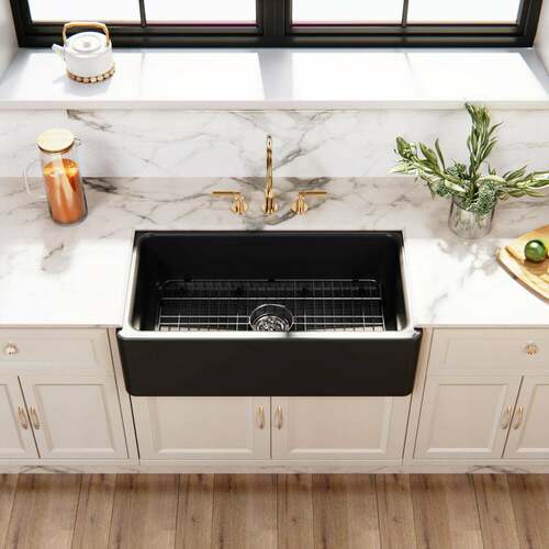 Kingston Brass KGPF331810KBC Gourmetier 33