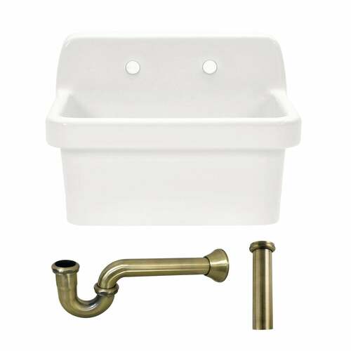 Kingston Brass KGPKWS2419173 KGPKWS2419173 24