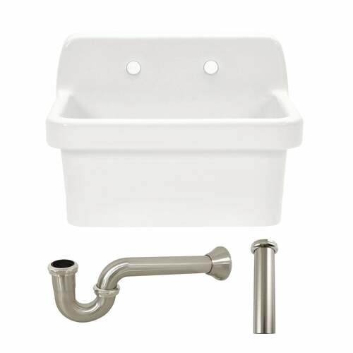 Kingston Brass KGPKWS2419178 KGPKWS2419178 24