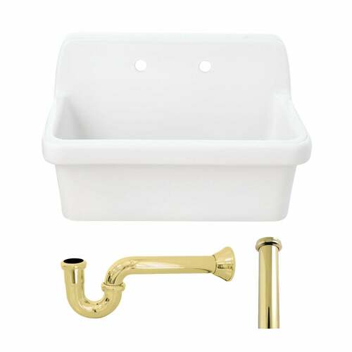 Kingston Brass KGPKWS3019182 KGPKWS3019182 30