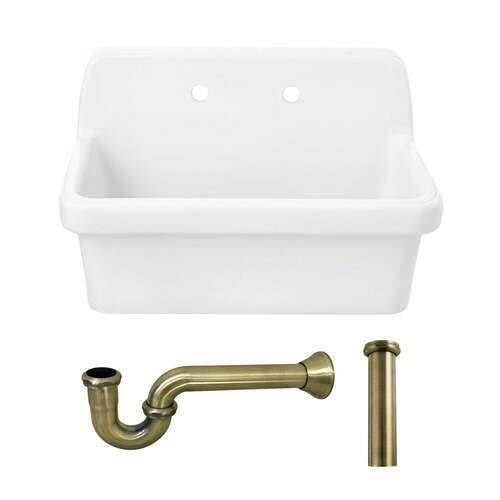 Kingston Brass KGPKWS3019183 KGPKWS3019183 30