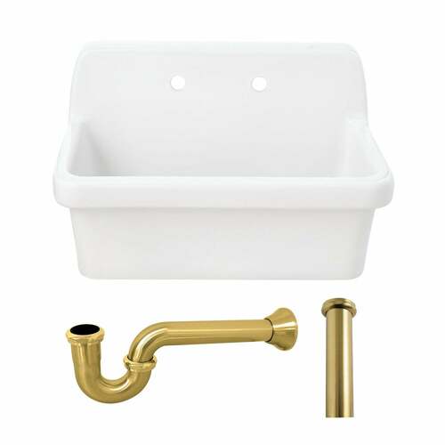 Kingston Brass KGPKWS3019187 KGPKWS3019187 30