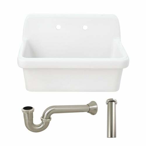 Kingston Brass KGPKWS3019188 KGPKWS3019188 30