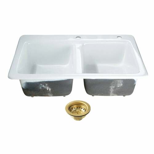 Kingston Brass KGT33229D27 Galley KGT33229D27 15