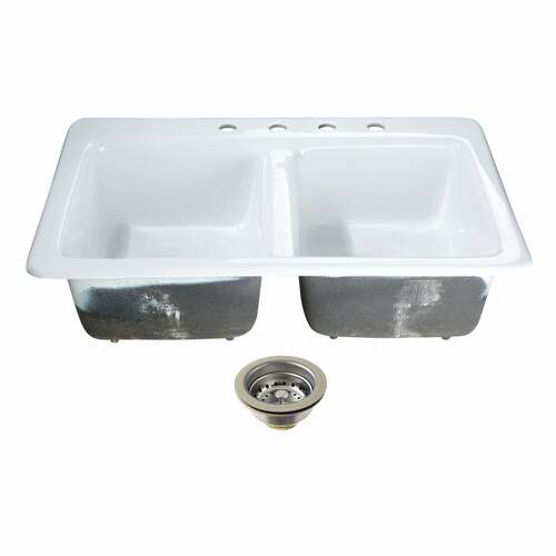 Kingston Brass KGT33229D41 Galley KGT33229D41 15