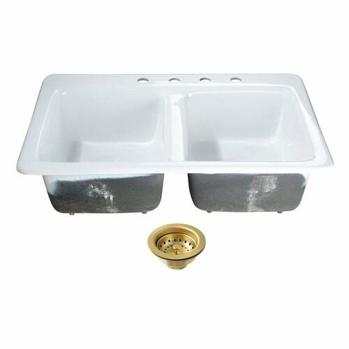 Kingston Brass KGT33229D47 Galley KGT33229D47 15