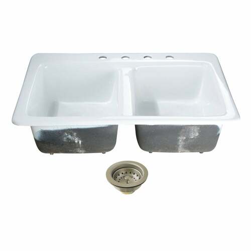 Kingston Brass KGT33229D48 Galley KGT33229D48 15