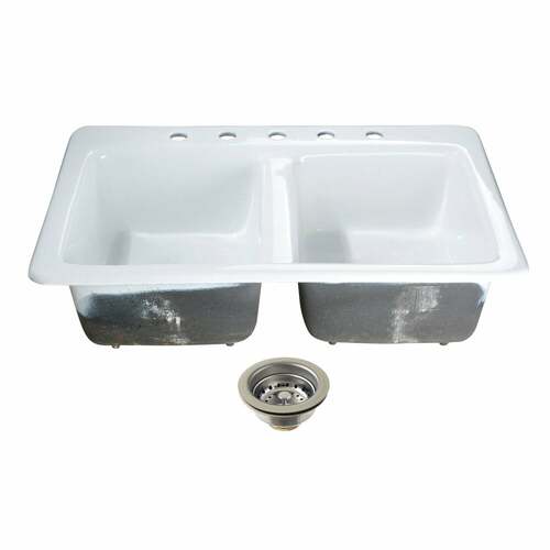 Kingston Brass KGT33229D51 Galley KGT33229D51 15