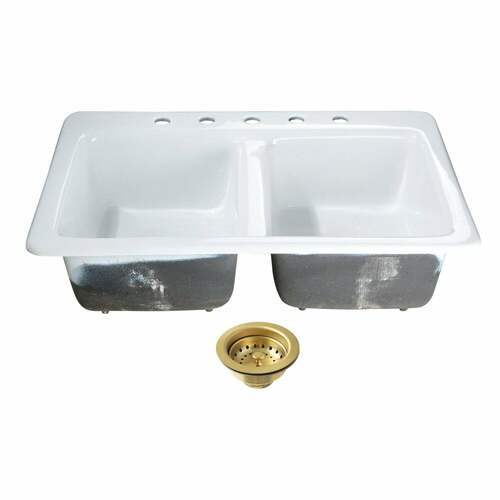 Kingston Brass KGT33229D57 Galley KGT33229D57 15