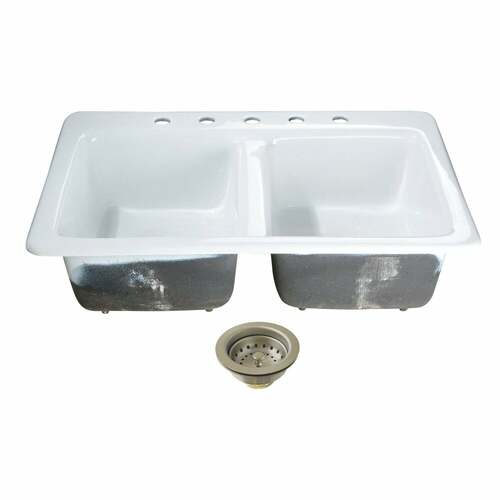 Kingston Brass KGT33229D58 Galley KGT33229D58 15