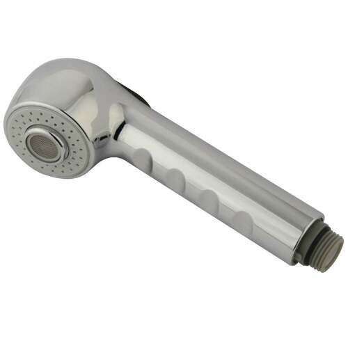 Kingston Brass KH1000 Pull-Out Kitchen Faucet Sprayer for KS881C/KS891C/KB801SP, Chrome