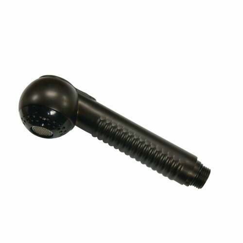 Kingston Brass KH7205SP Oil Rubbed Bronze Pull-Out Kitchen Faucet Sprayer for KB705SP