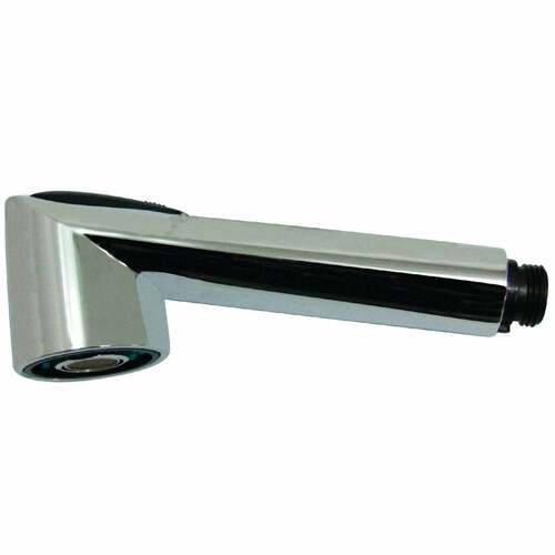 Kingston Brass KH8001 Polished Chrome Kitchen Faucet Sprayer