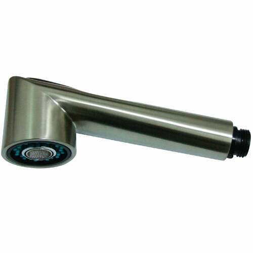 Kingston Brass KH8008 Brushed Nickel Kitchen Faucet Sprayer