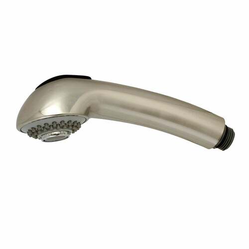 Kingston Brass KH8118 Brushed Nickel Kitchen Faucet Sprayer