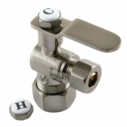 Kingston Brass KL5330BN Brushed Nickel 5/8