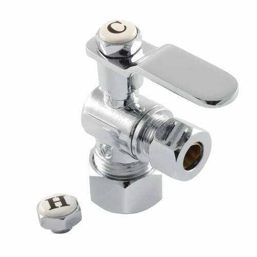 Kingston Brass KL5330CP 5/8