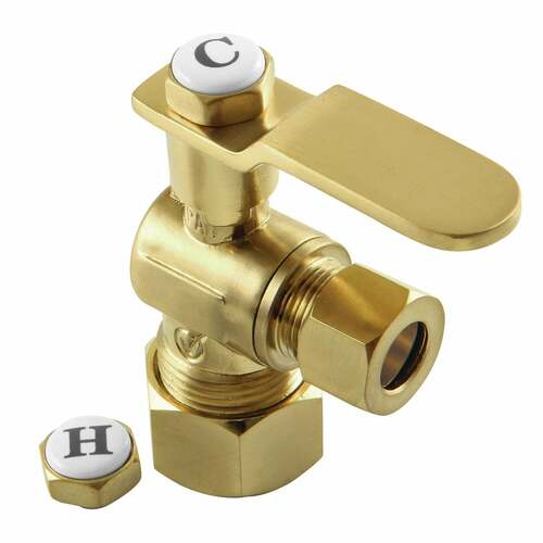 Kingston Brass KL5330PB 5/8