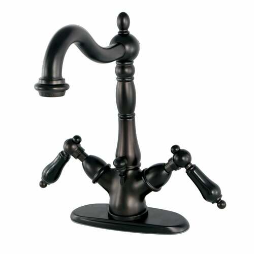 Kingston Brass KS1435PKL Duchess 4