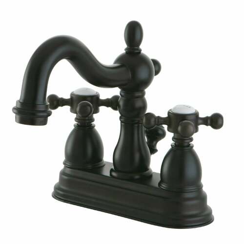 Kingston Brass KS1605BX Heritage 4