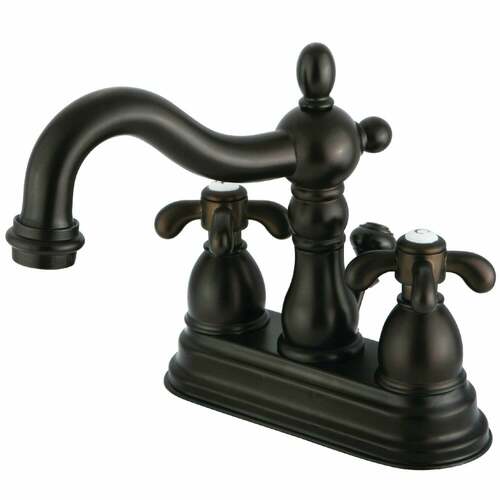 Kingston Brass KS1605TX French Country 4