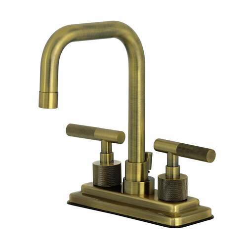 Kingston Brass KS6643KNL Convergent 4
