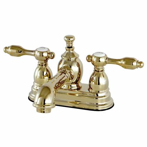 Kingston Brass KS7002TAL Tudor Double-Handle 4
