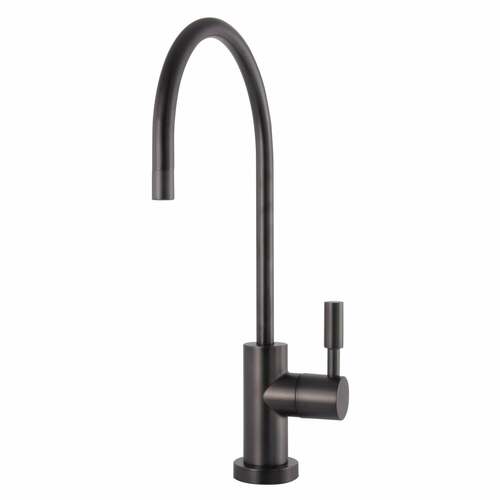 Kingston Brass KSAG8195DL Concord Reverse Osmosis Air Gap Faucet, Oil Rubbed Bronze