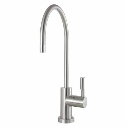 Kingston Brass KSAG8198DL Concord Brushed Nickel Reverse Osmosis Air Gap Faucet
