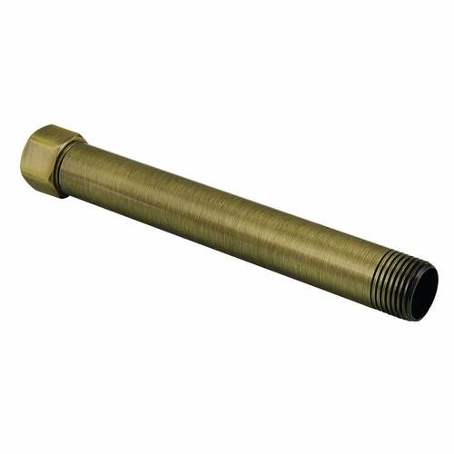 Kingston Brass KSB833 6-Inch Antique Brass Extender