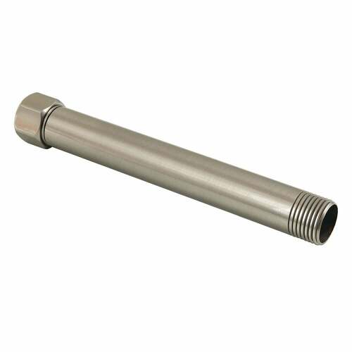 Kingston Brass KSB838 Brushed Nickel 6-Inch Extender