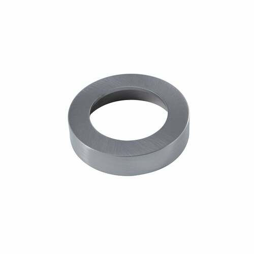 Kingston Brass KSE8198 Brass Escutcheon Plate for KS8198DL, Brushed Nickel Finish