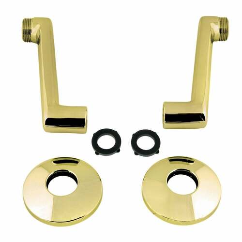 Kingston Brass KSEL243PB Victorian 5.75