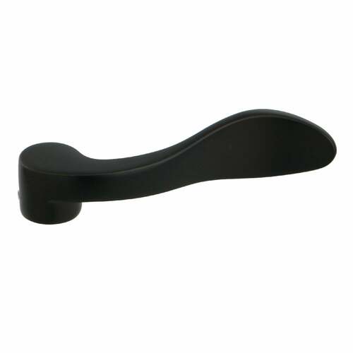 Kingston Brass KSH2965DFLC Oil Rubbed Bronze Metal Lever Handle (Cold Side)