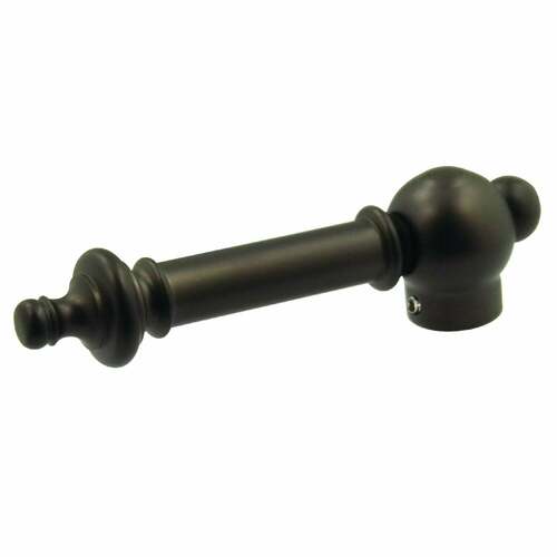 Kingston Brass KSH2985TL Oil Rubbed Bronze Metal Lever Handle