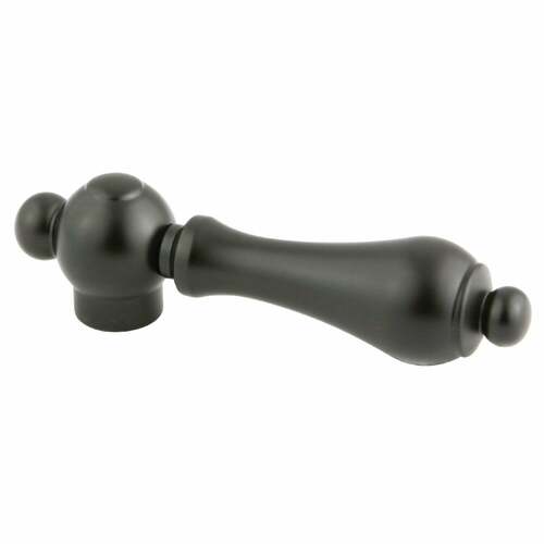 Kingston Brass KSH3965AL Brass Lever Handle - Oil Rubbed Bronze Finish