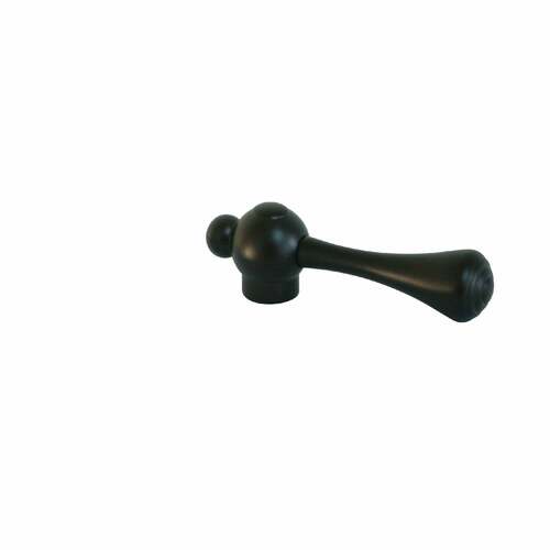 Kingston Brass KSH3965BL Brass Lever Handle - Oil Rubbed Bronze Finish