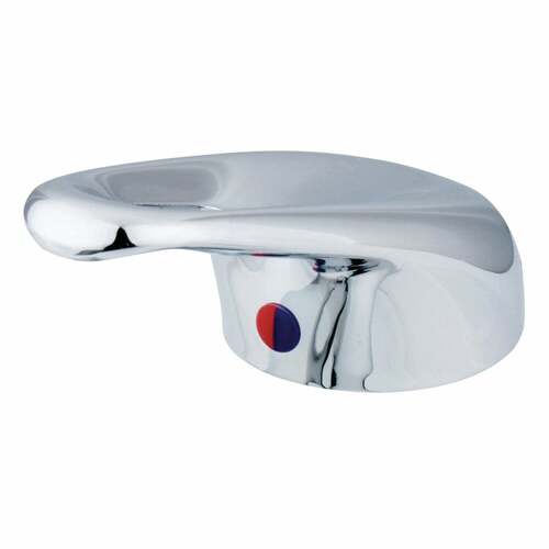 Kingston Brass KSH541C Polished Chrome Metal Loop Handle