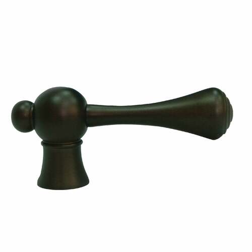Kingston Brass KSH7615BL Oil Rubbed Bronze Metal Lever Handle