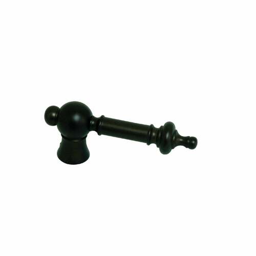 Kingston Brass KSH7615TL Oil Rubbed Bronze Metal Lever Handle
