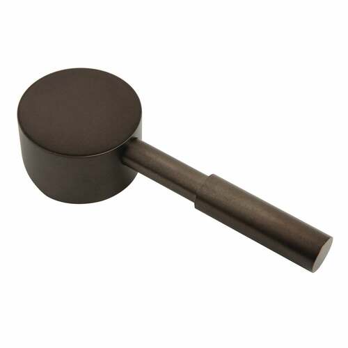 Kingston Brass KSH8135DL Concord Oil Rubbed Bronze Metal Lever Handle