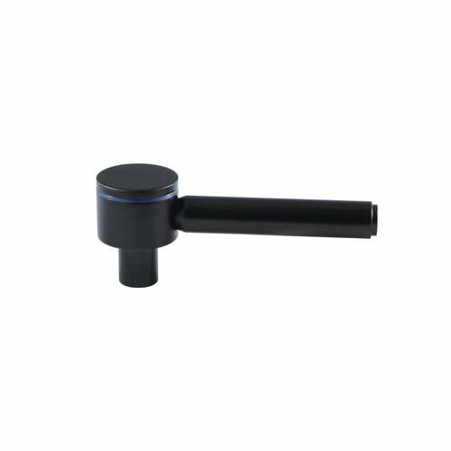Kingston Brass KSH814ORBC Concord Oil Rubbed Bronze Metal Lever Handle (Cold Side)