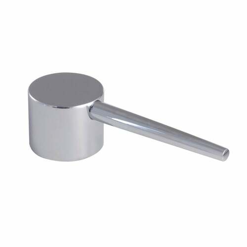 Kingston Brass KSH8191NYL New York Brass Lever Handle - Polished Chrome