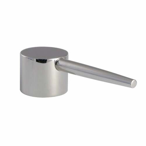 Kingston Brass KSH8196NYL New York Brass Lever Handle in Polished Nickel