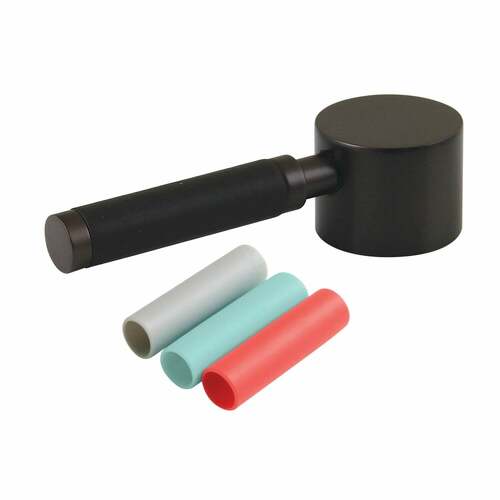 Kingston Brass KSH8275DKL Brass Lever Handle - Oil Rubbed Bronze Finish