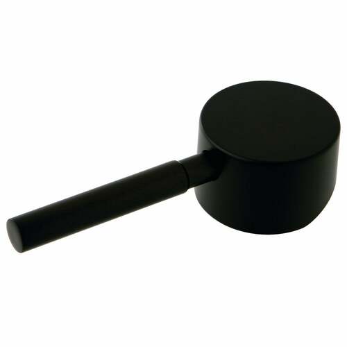 Kingston Brass KSH8885DL Zinc Alloy Lever Handle - Oil Rubbed Bronze