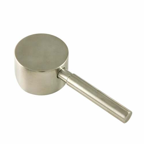 Kingston Brass KSH8888DL Brushed Nickel Zinc Alloy Lever Handle