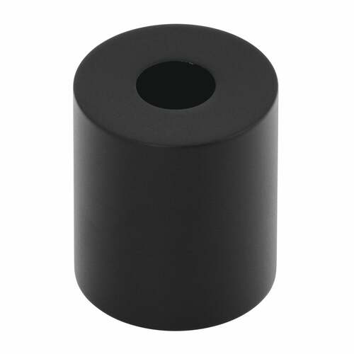 Kingston Brass KSHB2960DL Matte Black Handle Base