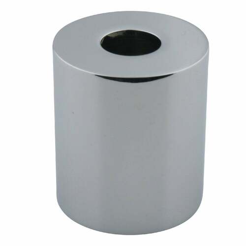 Kingston Brass KSHB2961DL Polished Chrome Handle Base
